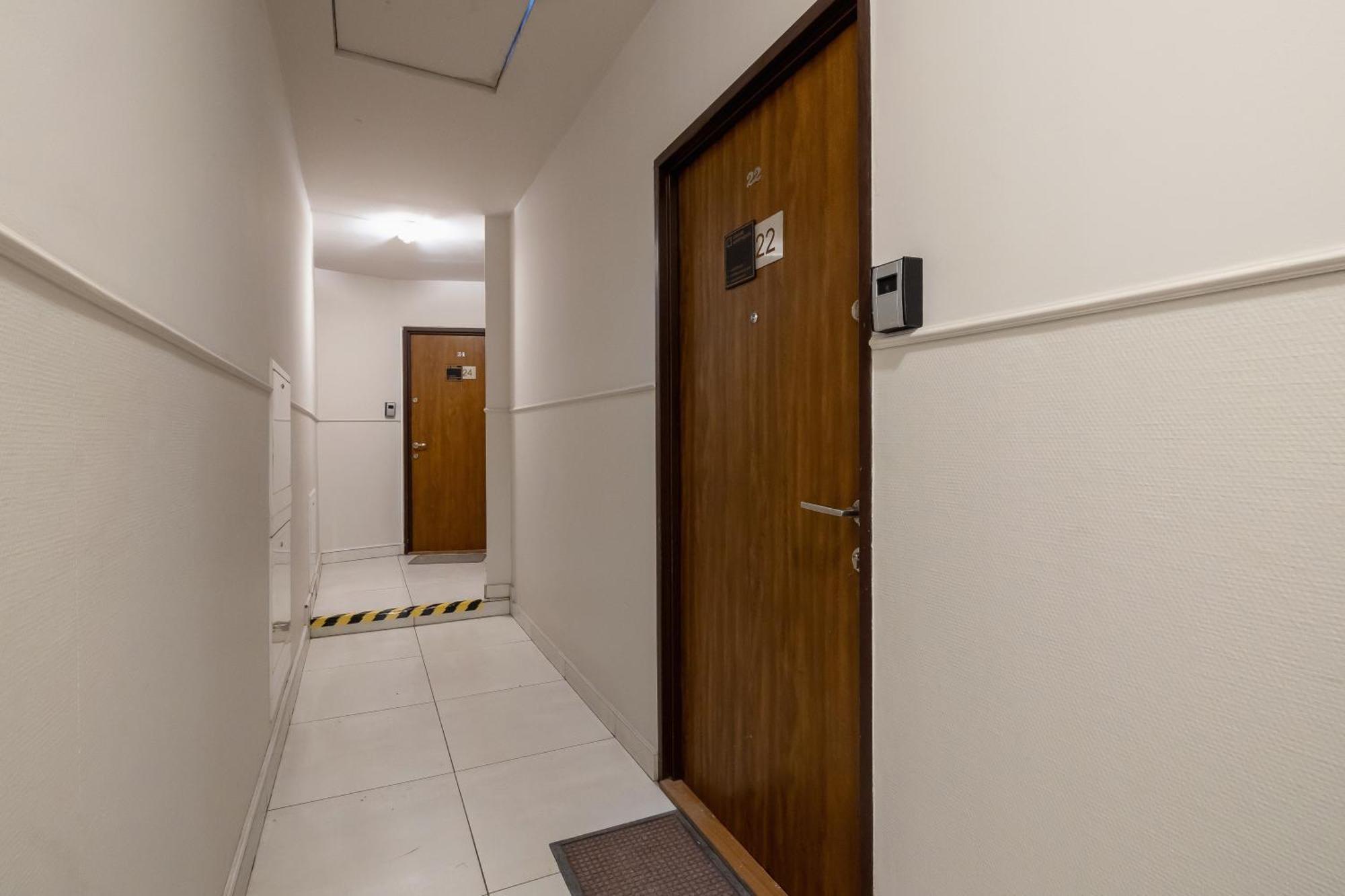 Studio Apartment With Ac - Dluga 65 كراكوفيا المظهر الخارجي الصورة