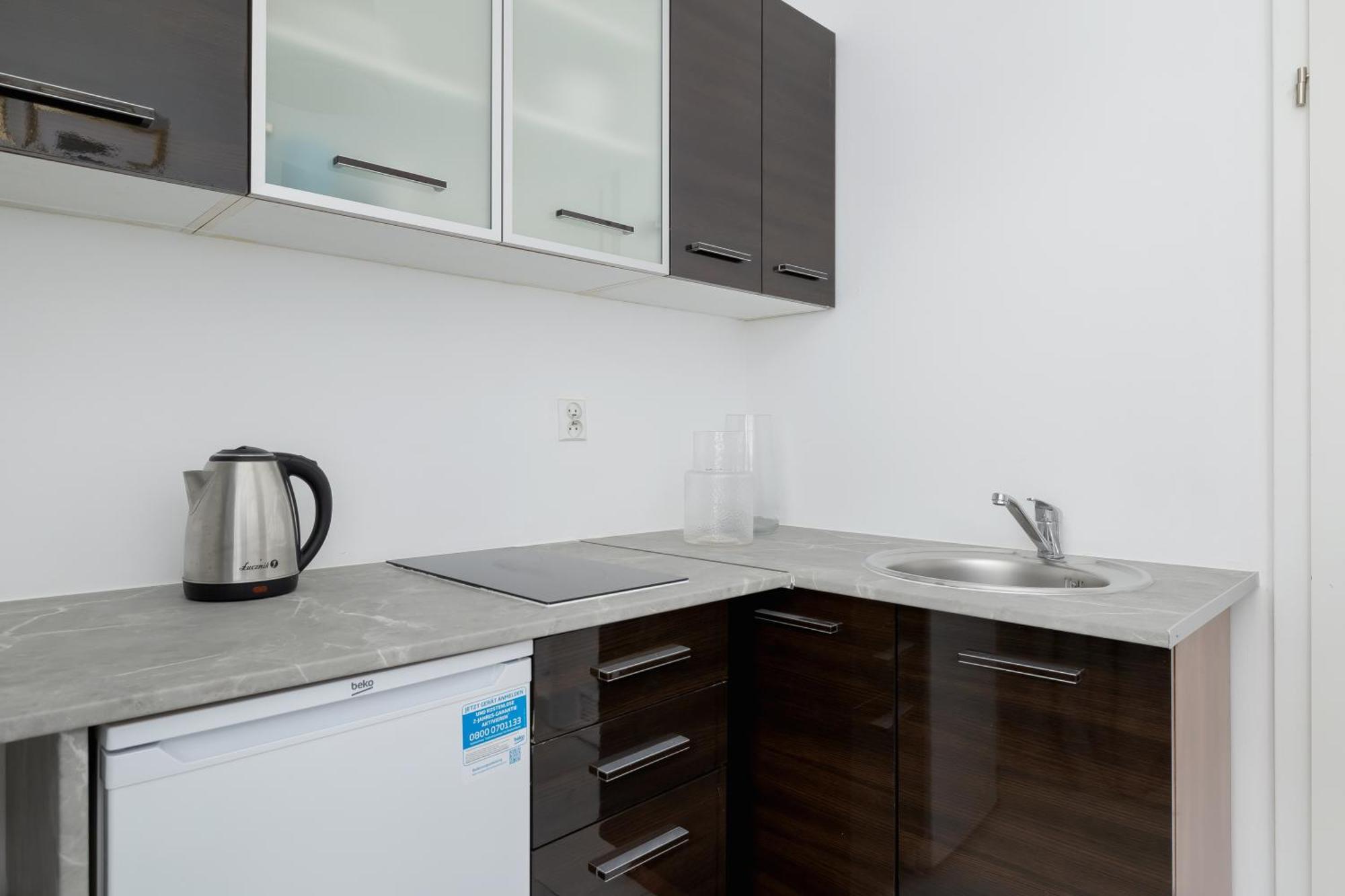 Studio Apartment With Ac - Dluga 65 كراكوفيا المظهر الخارجي الصورة